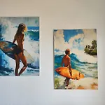 Appartement Vista Bahia *