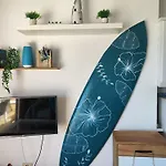 Vista Bahia Appartement