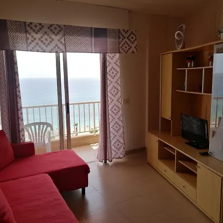 Vista Bahia *
