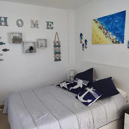 Vista Bahia Apartmán *