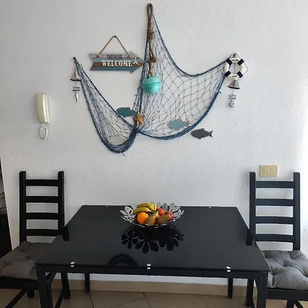 Апартаменты Vista Bahia