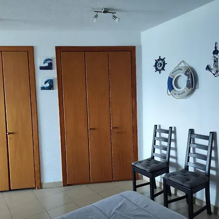 Vista Bahia Апартаменты *