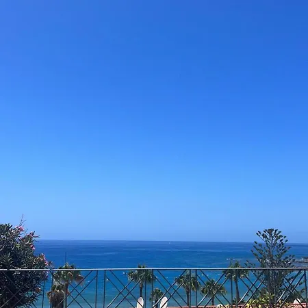Vista Bahia Apartmán