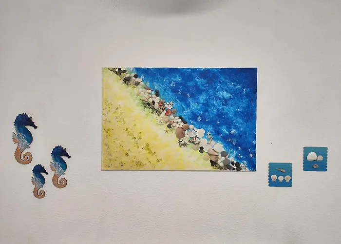 Apartmán Vista Bahia
