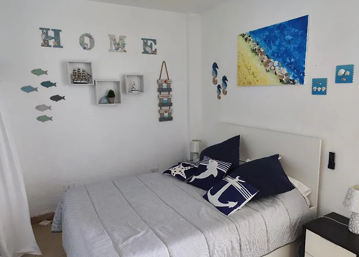 Vista Bahia Apartmán *