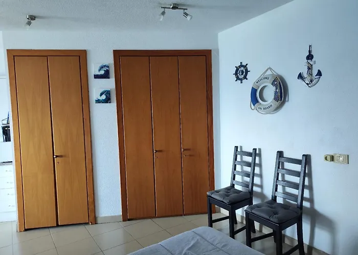 Vista Bahia Apartmán *