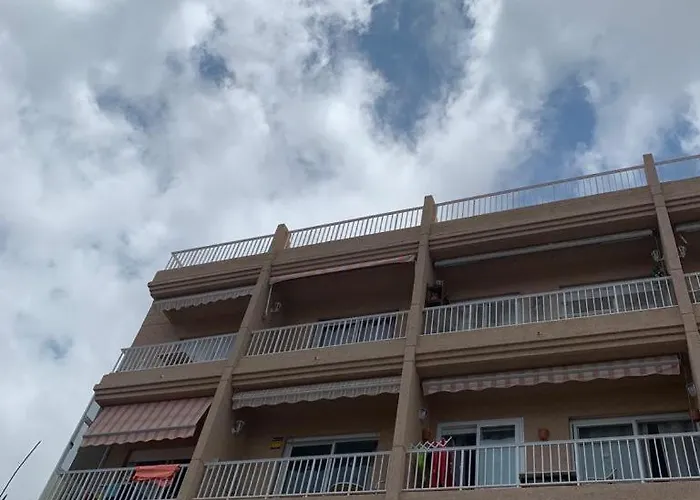 Vista Bahia לוס כריסטיאנוס