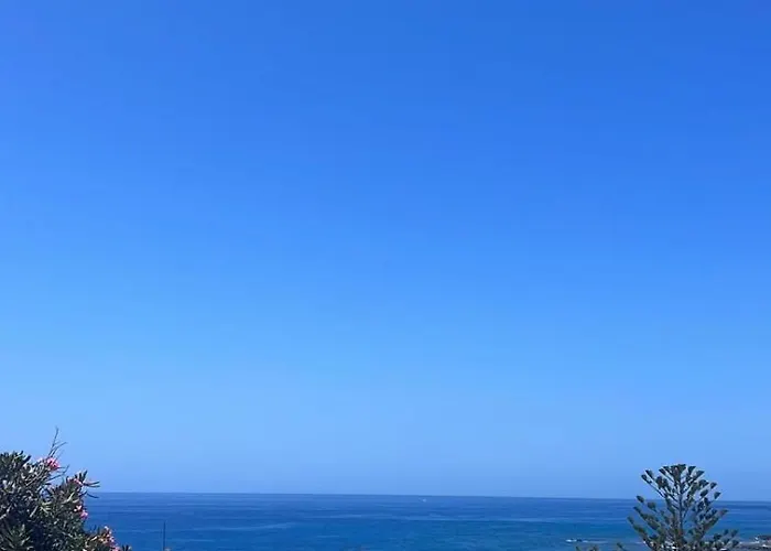 Vista Bahia Apartmán