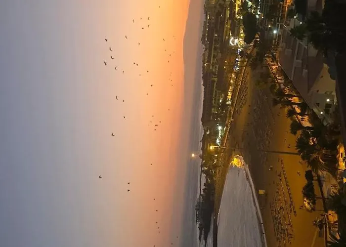 Vista Bahia דירה *