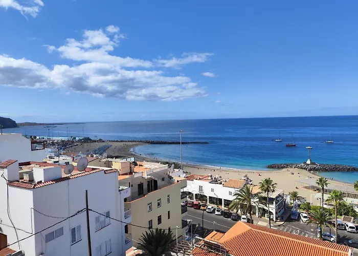 Apartmán Vista Bahia *