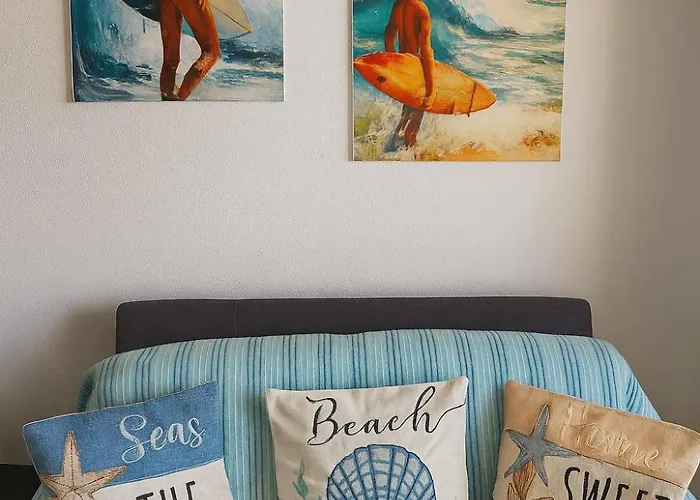 Vista Bahia *