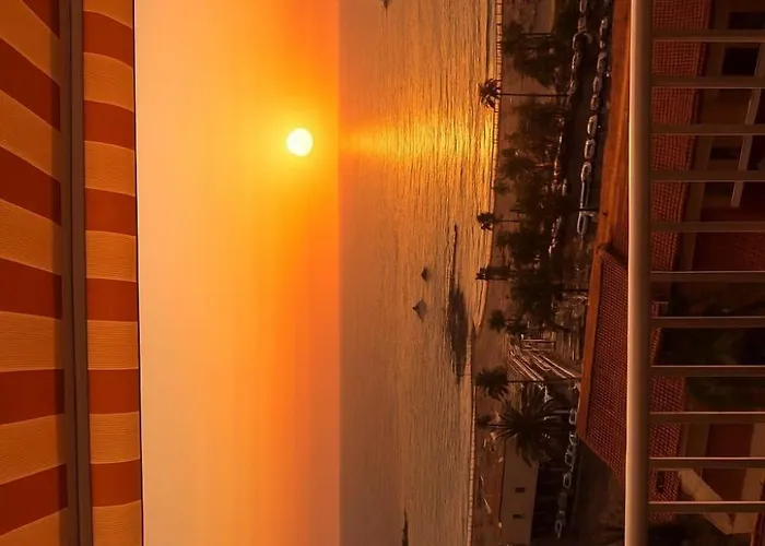 Vista Bahia * Los Cristianos (Tenerife)