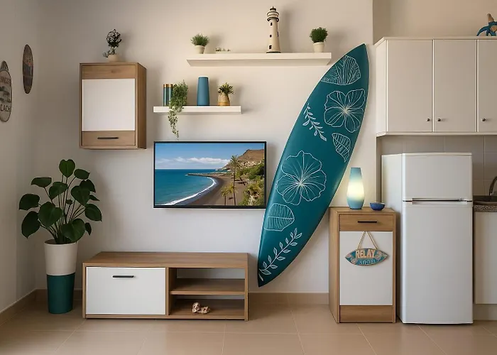 Apartmán Vista Bahia