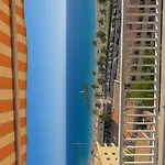 Vista Bahia Los Cristianos (Tenerife)