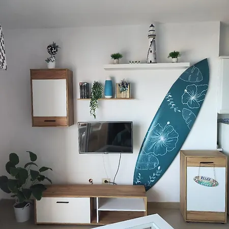 Vista Bahia * Лос Кристианос