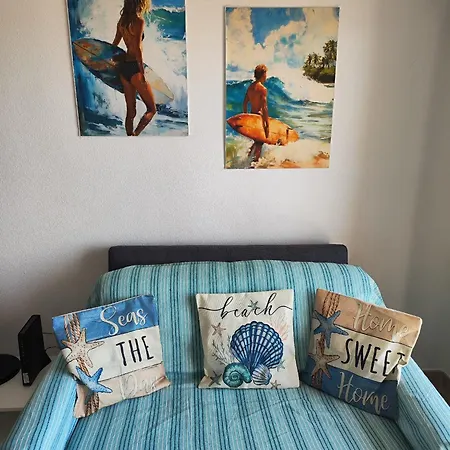 Apartament Vista Bahia