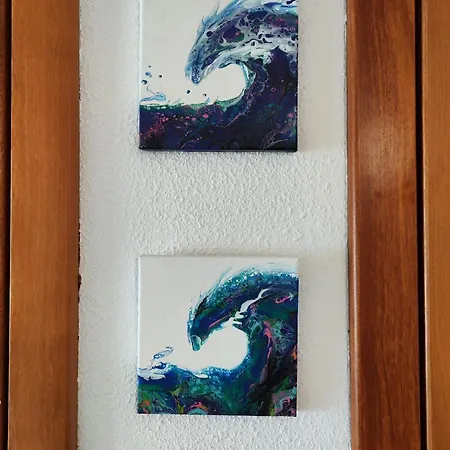 Vista Bahia Apartamento *