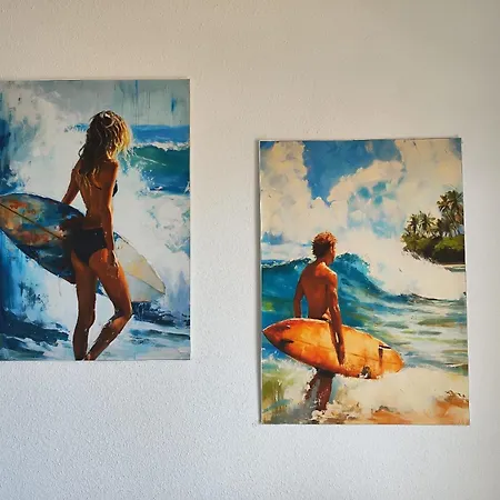 Apartamento Vista Bahia *