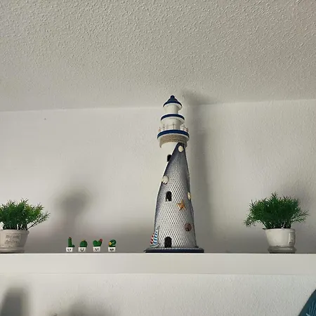 Vista Bahia Apartamento Los Cristianos (Tenerife)