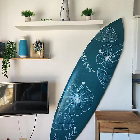 Vista Bahia Apartamento