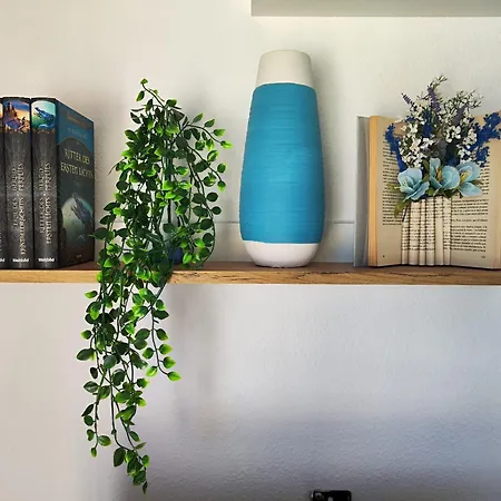 Apartament Vista Bahia *