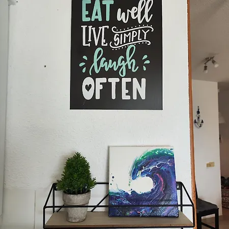 Vista Bahia Apartamento Los Cristianos (Tenerife)