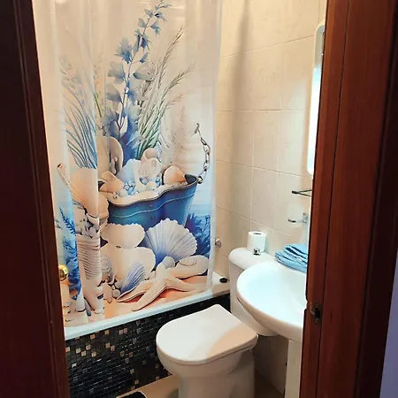 Vista Bahia * Los Cristianos (Tenerife)