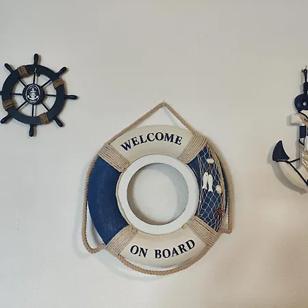 Vista Bahia Apartamento