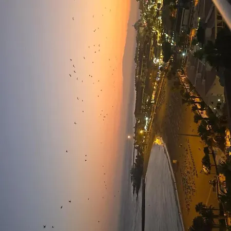 Vista Bahia Apartamento *