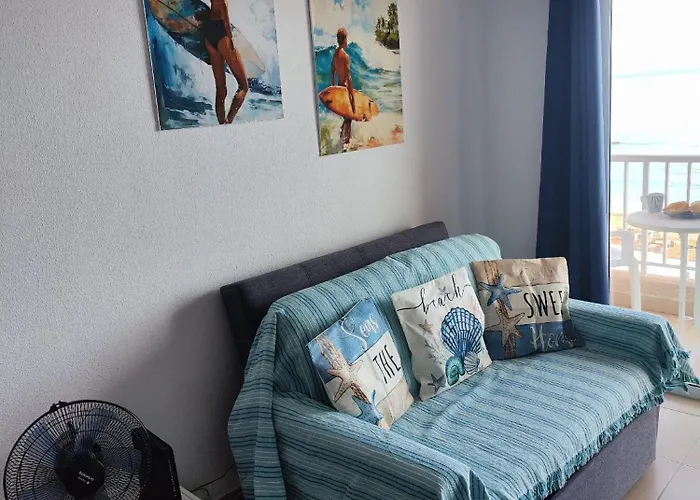 Vista Bahia *