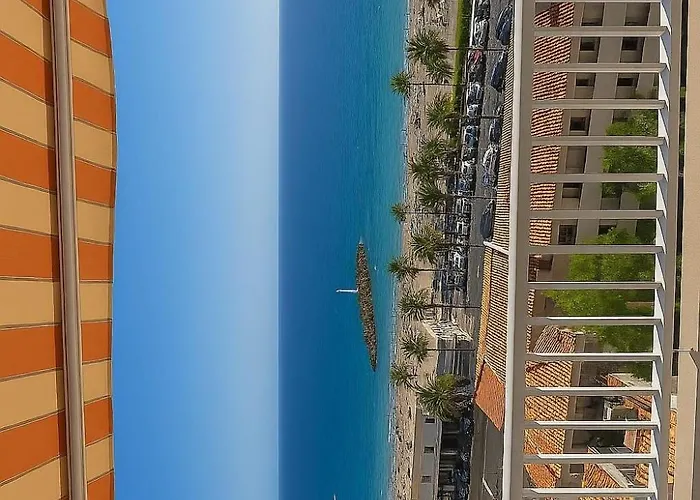 Vista Bahia 로스크리스티아노스
