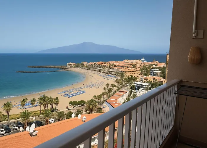 Vista Bahia 아파트