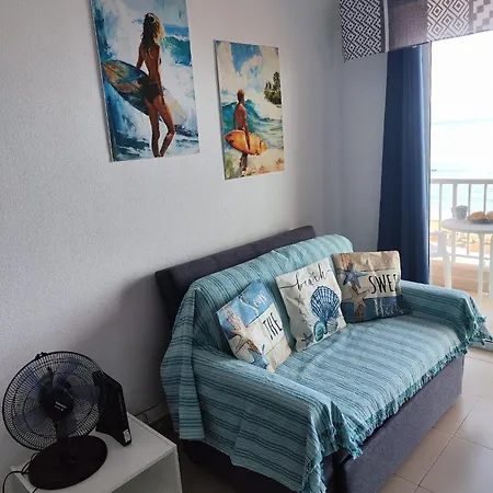Vista Bahia *