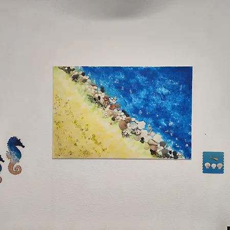 Apartamento Vista Bahia