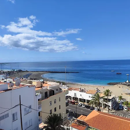 公寓 Vista Bahia *