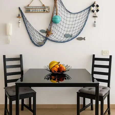 Vista Bahia Apartamento Los Cristianos (Tenerife)