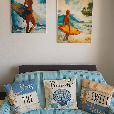 Vista Bahia *