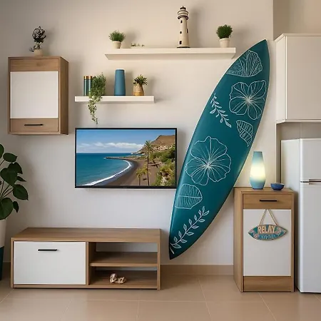 Apartamento Vista Bahia