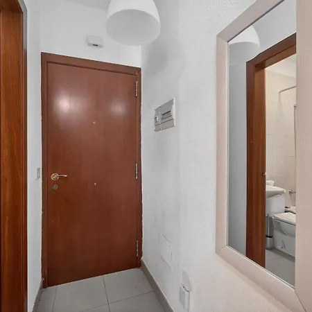 Apartamento Vista Bahia