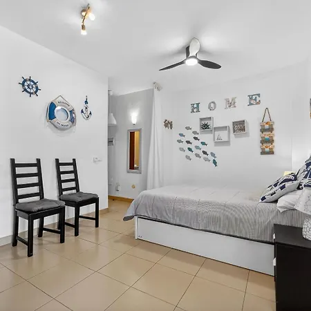 Apartamento Vista Bahia *