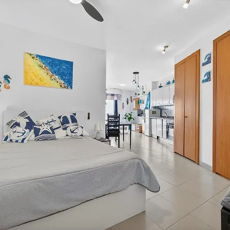 Apartamento Vista Bahia