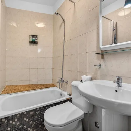 Apartamento Vista Bahia *