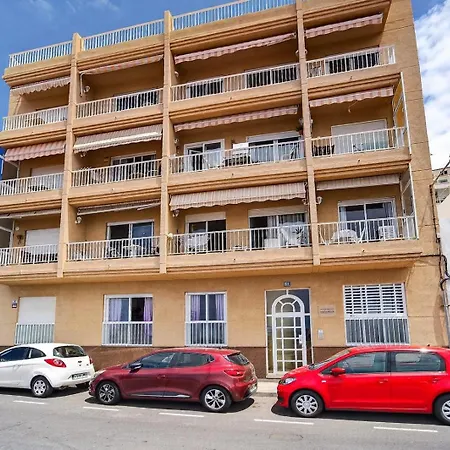 Vista Bahia Apartamento Los Cristianos (Tenerife)