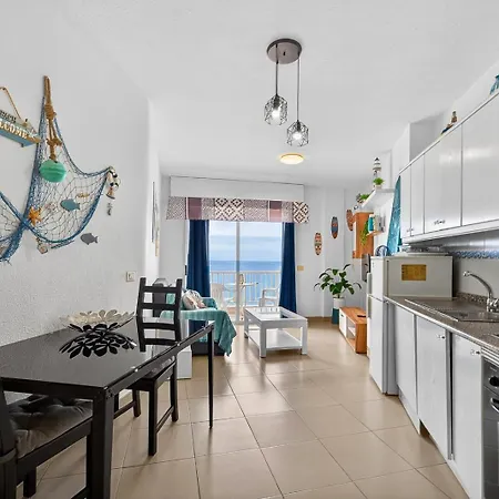 Vista Bahia * Los Cristianos (Tenerife)