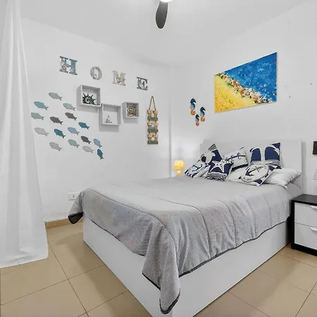 Vista Bahia Apartamento